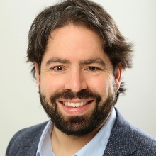 This image shows Juan Pablo Segovia Gutiérrez
