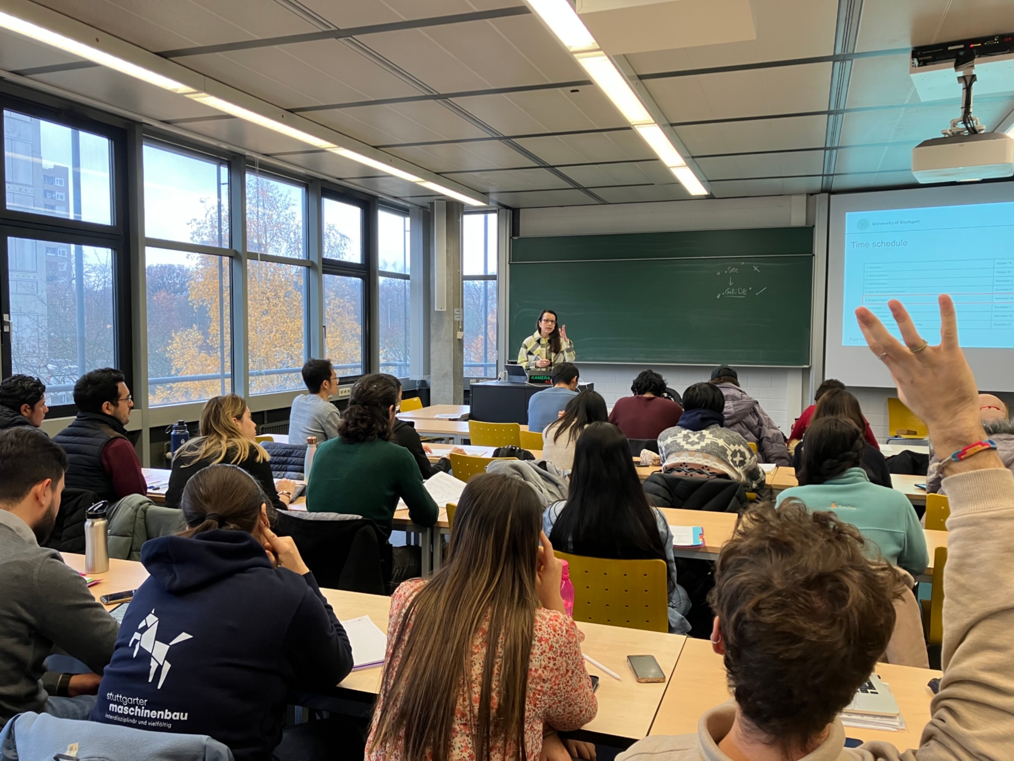 Lehre